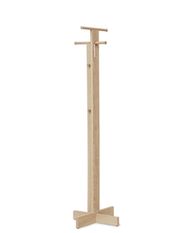 White Oiled Oak (Vendu)