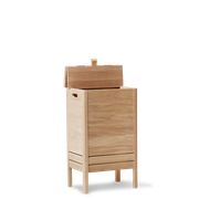 White oiled oak (Sold Out)