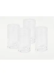 Glass - Medium / set of four (Esaurito)