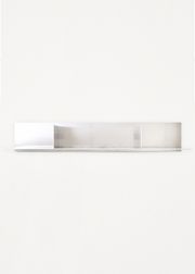 Large - Aluminium (Vendu)