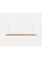 White/Steel (Sold Out)