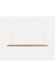 White/Brass (Sold Out)