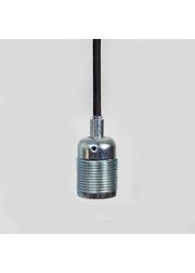 Steel/Black Cable (Uitverkocht)