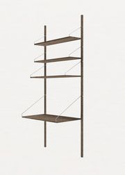 Dark Oiled Oak (Sold Out)