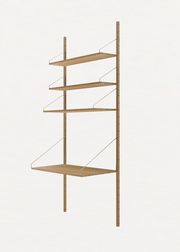 Natural Oak (Sold Out)