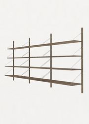 Dark Oiled Oak (Sold Out)