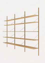 Natural Oak (Ausverkauft)