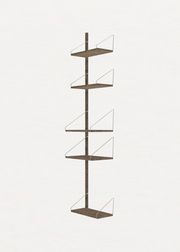 Dark Oiled Oak (Ausverkauft)