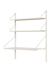 Warm White Steel (Sold Out)