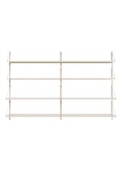 Warm White Steel (Vyprodáno)