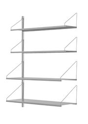 Stainless Steel (Slutsålt)