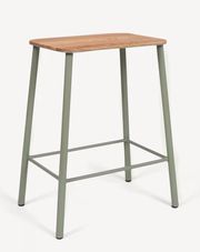 Oak / Sill Green (Udsolgt)