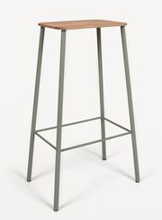 Oak / Sill Green (Udsolgt)