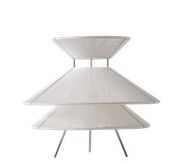 White Ø35,5 cm EU (Ausverkauft)