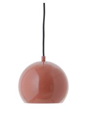 Red Glossy (Udsolgt)