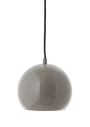 Warm Grey Glossy (Udsolgt)