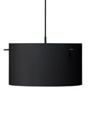 Black / Matt - Ø41 (Wyprzedane)