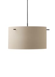 Grey / Matt - Ø41 (Wyprzedane)