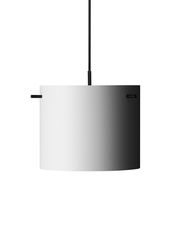 White / Matt - Ø28 (Wyprzedane)