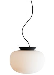 Opal White/Black (Ausverkauft)