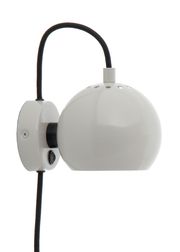 Pale Grey / Glossy (Wyprzedane)