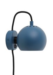 Petroleum Blue / Matt (Wyprzedane)