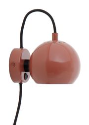 Red / Glossy (Wyprzedane)