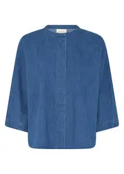 Clear Blue Denim (Ausverkauft)