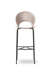 Light Grey Stained Oak / Black (Sold Out)