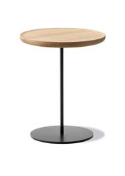 Light Oiled Oak / Black (Vyprodáno)