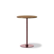 Smoked Oak Oil / Bordeaux (Udsolgt)