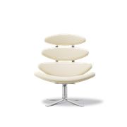 Vidar 1511, Brushed Steel (Ausverkauft)