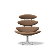 Vidar 353, Brushed Steel (Ausverkauft)