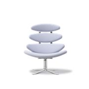 Vidar 723, Brushed Steel (Ausverkauft)