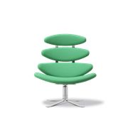 Vidar 932, Brushed Steel (Ausverkauft)