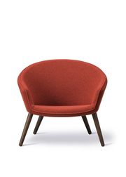 Carlotto 500 / Smoked Lacquered Oak (Ausverkauft)