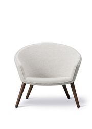 Hallingdal 110 / Smoked Lacquered Oak (Ausverkauft)