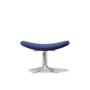 Vidar 676, Brushed Steel (Sold Out)