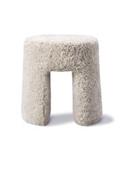 Sheepskin (Sold Out)