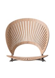 Fotel Oak lakierowana część zamienna (Wyprzedane)