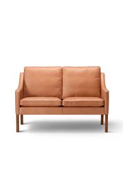 Max 95 Cognac / Oiled Walnut (Udsolgt)