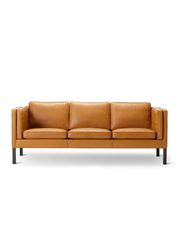 Max 91 Nutshell / Black Lacquered Oak (Udsolgt)