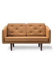 Fiord 451 / Smoked Oak (Vyprodáno)