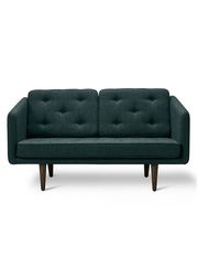 Fiord 991 / Smoked Oak (Vyprodáno)