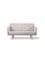 Sunniva 717 / Soaped Oak (Vyprodáno)