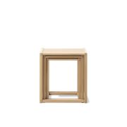 Oak Light Oil (Udsolgt)