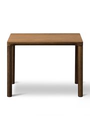 H35 - Oiled Smoked Oak (Udsolgt)