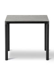 H41 - Black Lacquered Oak (Udsolgt)