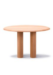 Light Oiled Oak (Myyty loppuun)