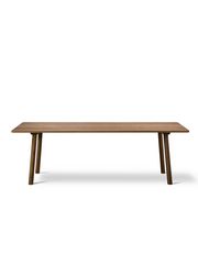 Oiled Smoked Oak (Vendu)